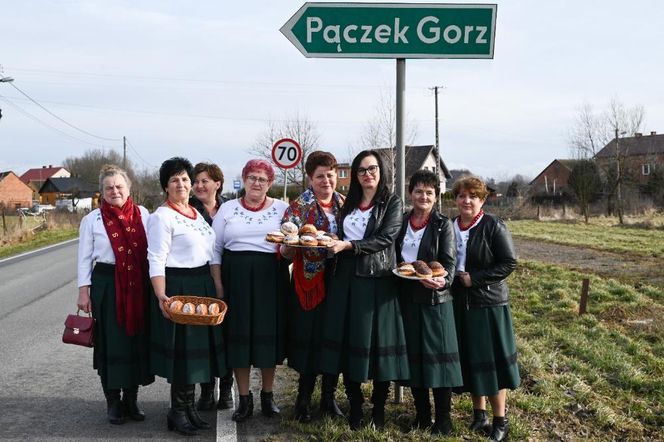 Pączek z Pączka na Tłusty Czwartek. To jedyna taka akcja w Polsce 