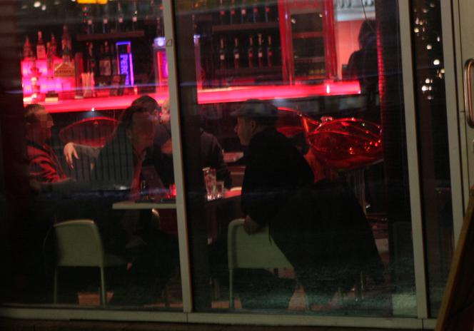 Po lufie nie prowadzi