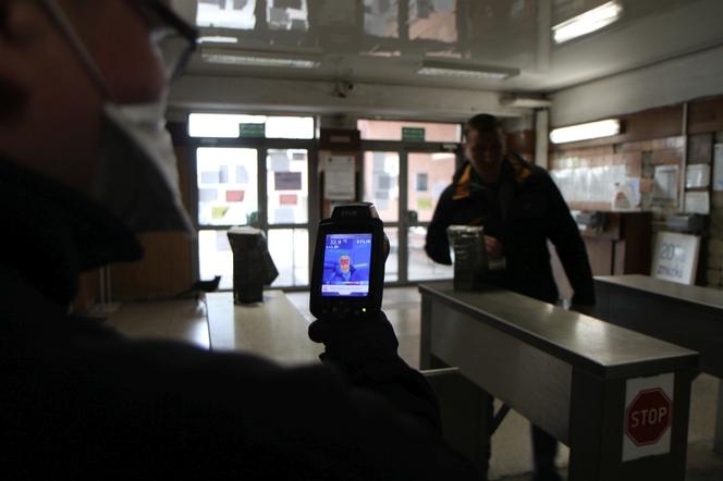 Polska Grupa Górnicza kontra koronawirus. Tak wygląda walka na kopalniach