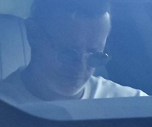 Cały majdan na głowie Radka