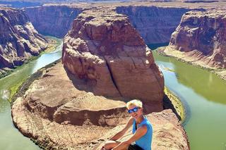 Anita Werner zniknęła z Faktów. Spełnia swoje marzenie 