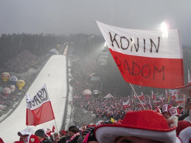 Przebudowa Wielkiej Krokwi