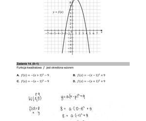 Matura 2024: matematyka. Arkusze CKE i odpowiedzi. Poziom podstawowy [Formuła 2015]