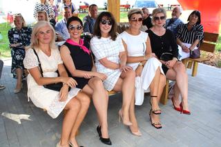 Galeria zdjęć Dwór w Ostrówku 