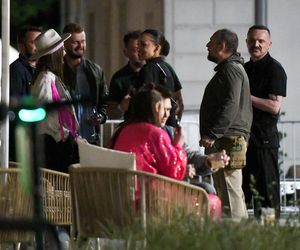 Impreza Polsatu po TTBZ