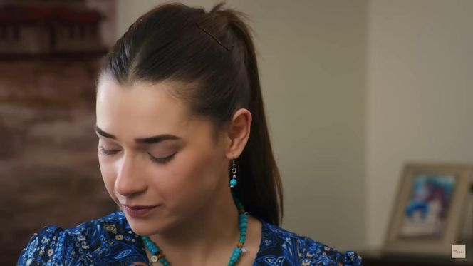 Złamie jej serce na kawałki!