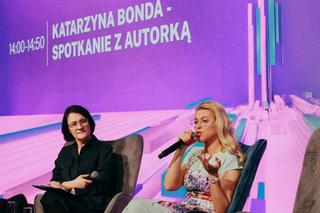  Targi Książki i Mediów VIVELO wielkim sukcesem! PGE Narodowy odwiedziło 50 tys. osób