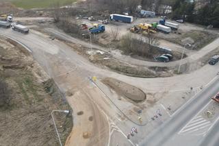 Budowa obwodnicy Ostrowca Świętokrzyskiego