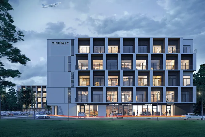 Zaprojektuj mikromieszkanie we Wrocławiu!