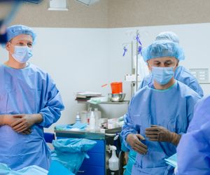 Lubelscy lekarze przeprowadzili pierwszą taką operację w Polsce!