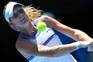 Urszula Radwańska odpadła z Wimbledonu w II rundzie