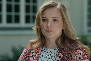 Barwy szczęścia, odcinek 3083. Sofia (Valeria Gouliaeva)