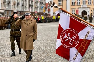   Wojewódzkie obchody Święta Niepodległości. Tym razem w Nidzicy. Zobacz zdjęcia