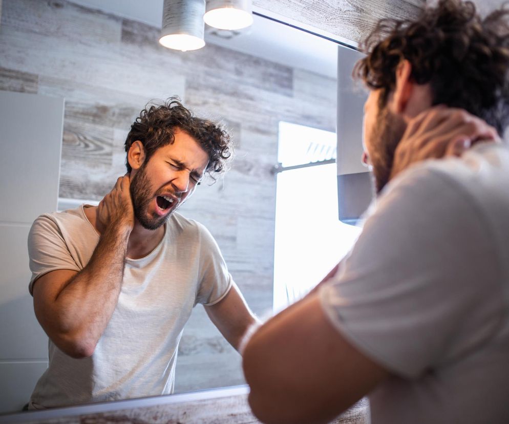 Znów nie możesz się dobudzić? Lekarz wskazuje, jak to zmienić