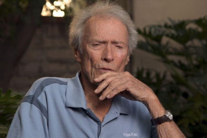Clint Eastwood kończy dziś 95 lat i zachwyca formą! Te dwa produkty odstawił, by zachować zdrowie