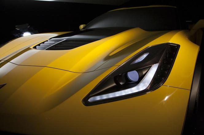 Corvette Z06
