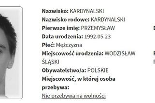 Rejestr Przestępców Seksualnych z województwa śląskiego [ZDJĘCIA]