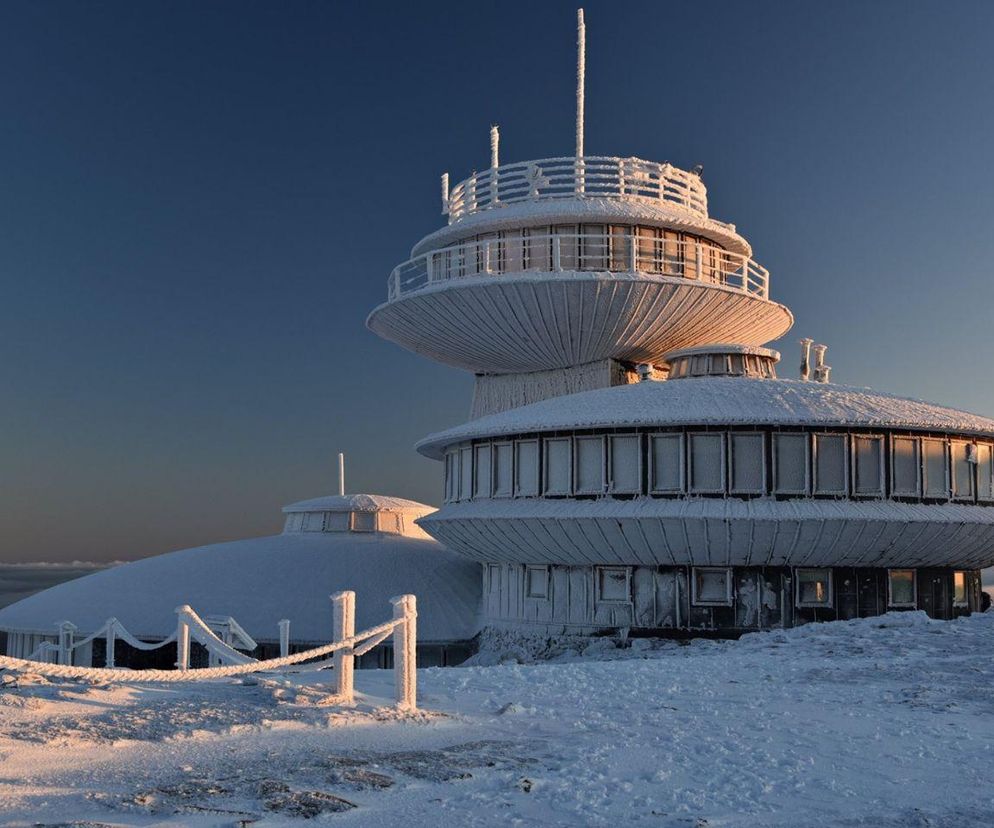 Śnieżka