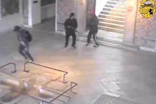 Polowanie na trzeciego mordercę Polaków