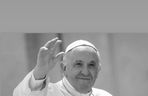  Te gwiazdy żegnają papieża Franciszka 