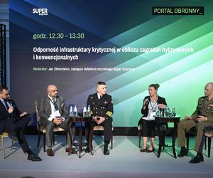 Odporność infrastruktury krytycznej w obliczu zagrożeń hybrydowych i konwencjonalnych