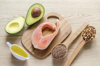 Kwasy tłuszczowe omega-3, 6, 9: działanie i źródła w żywności