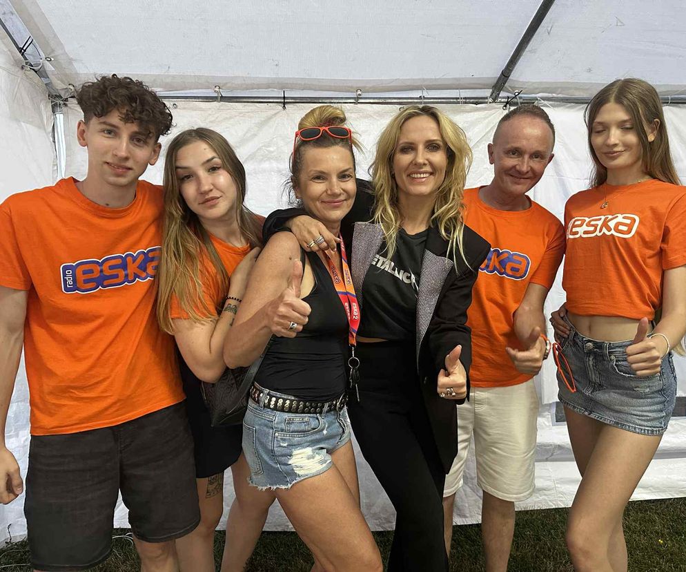 Festyn pod Zaporą w Brodach (06.07.2025)