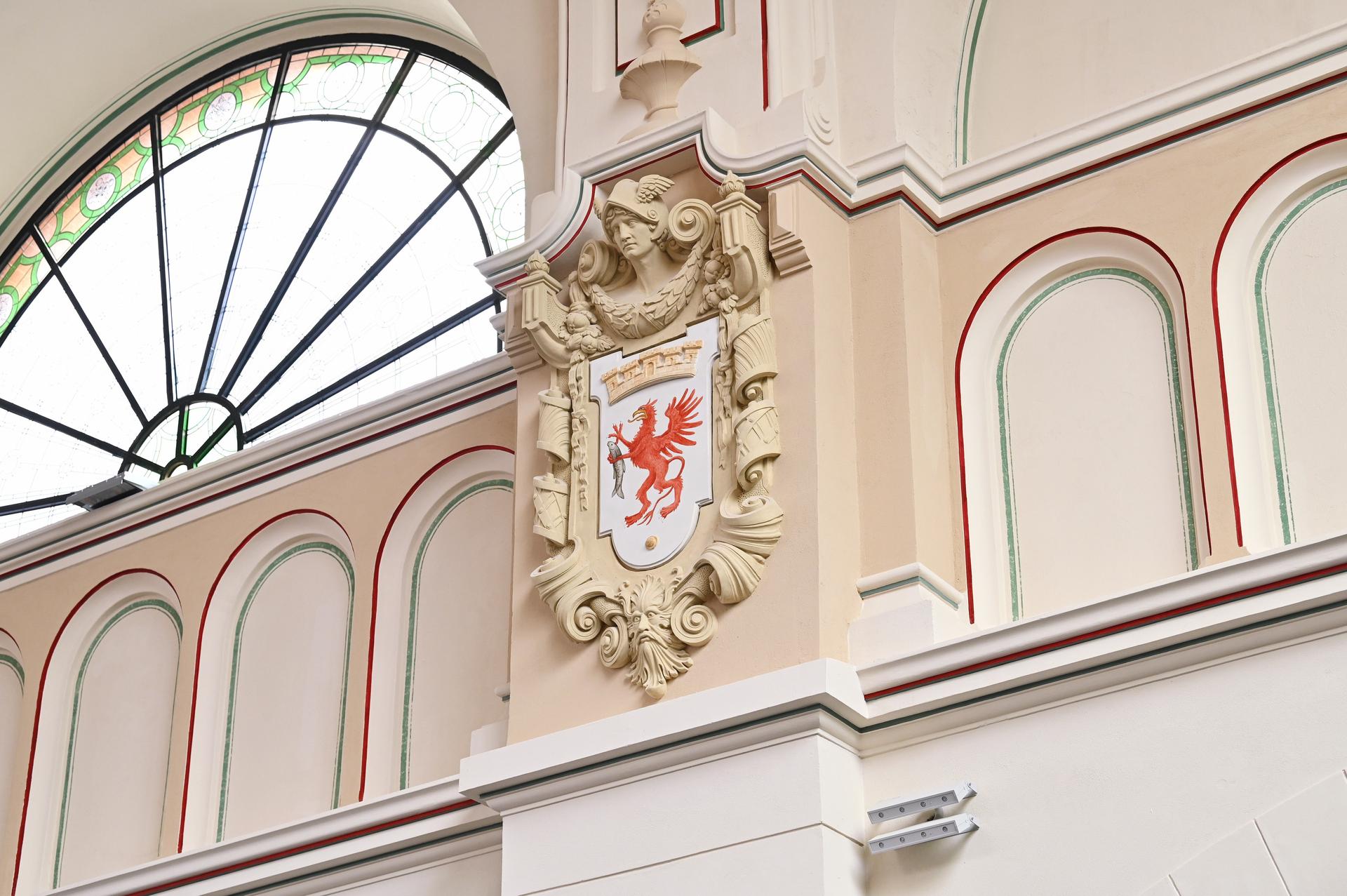 Dworzec Gdańsk Główny po remoncie