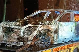 Koniec poszukiwań podejrzanego o zabójstwo żony w Siedlcach