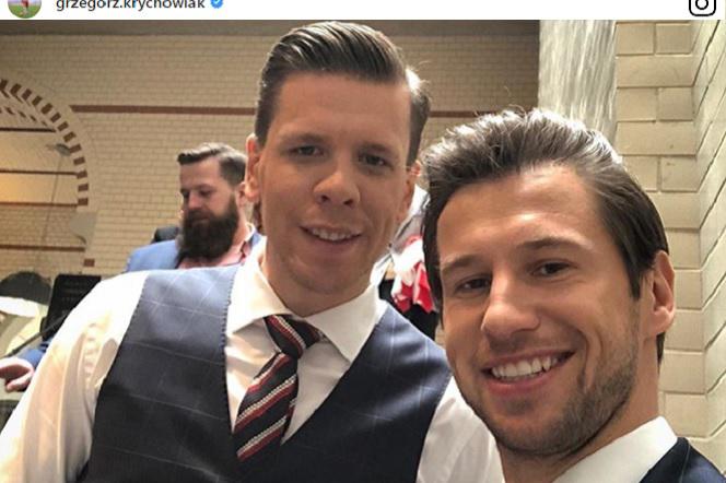 Krychowiak i Szczęsny 14 lat temu. Zobacz, jak wyglądali!