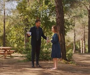 Miłość i nadzieja odc. 287. Sila, Kuzey