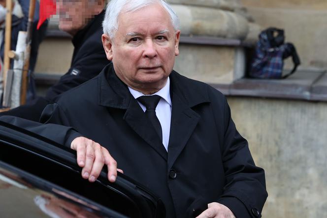 Tajny plan Kaczyńskiego: stan wyjątkowy by zatrzymać Trzaskowskiego