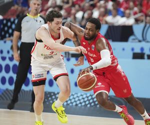 Polska – Turcja: Odpadamy z Eurobasketu! Polska żegna się z turniejem [WYNIK, SKŁADY]