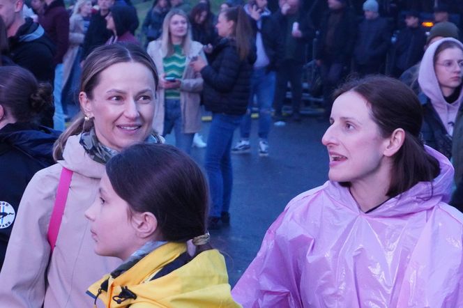 Tak wyglądał drugi dzień koncertów na Rzeszowskich Juwenaliach