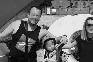 Wielkie wzruszenie na pogrzebie ofiar wypadku pod Żarami