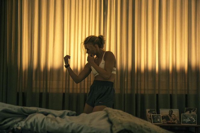 Poza jurysdykcją / Netflix