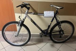 Policja szuka właścicieli rowerów