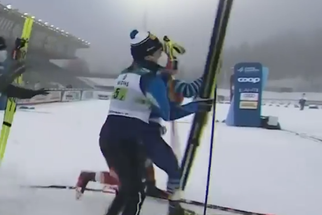 Reprezentant Rosji całkowicie stracił ROZUM. Przerażająca FURIA mogła doprowadzić do TRAGEDII [WIDEO]