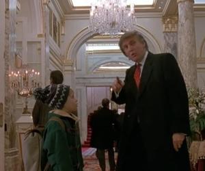 Donald Trump nie zna swojego hotelu?