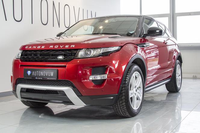 Autonovum Quality Cars – Salon samochodów używanych klasy premium