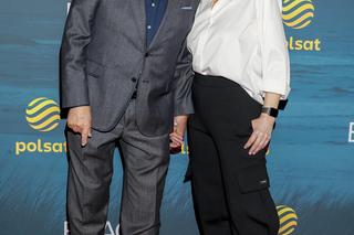 Gwiazdy na premierze Bracia