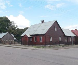 Krasnopol w województwie podlaskim