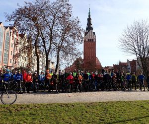 Odkrywają wiosnę i zwiedzają Marzęcino. Elbląska wycieczka rowerowa już w niedzielę