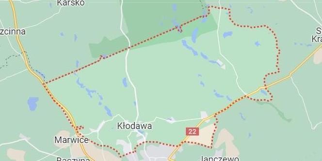 W tych gminach w woj. lubuskim żyje się najlepiej. "Gminy Dobre do Życia" 2023