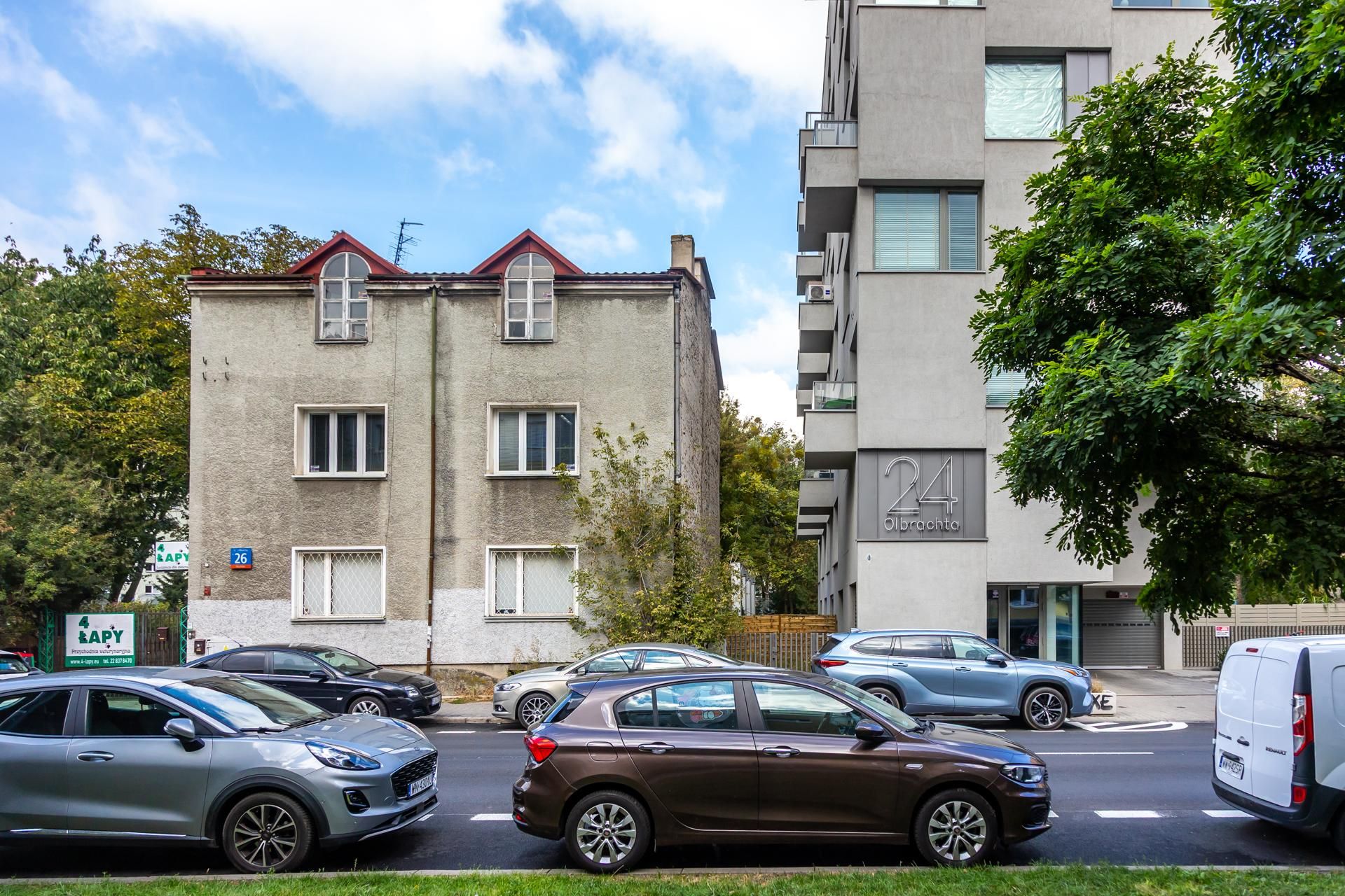 Olbrachta 24