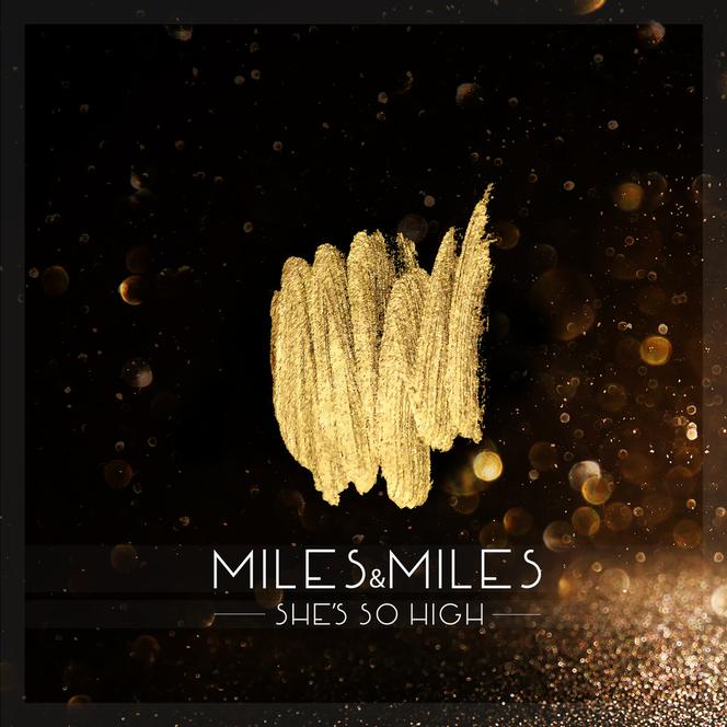 New Music Friday w Radiu ESKA - premierowo: Miles&Miles - She's So High