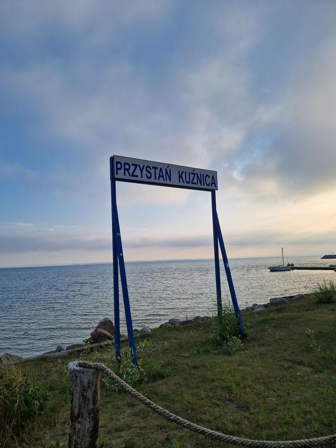 Przejechałam się jedną z najpiękniejszych tras rowerowych w Polsce. Widoki robią wrażenie!