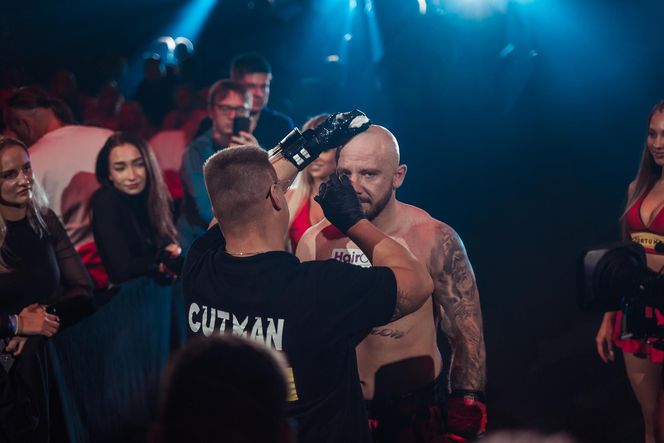 PRIME MMA 14: Jacek Murański - Krzysztof Ryta