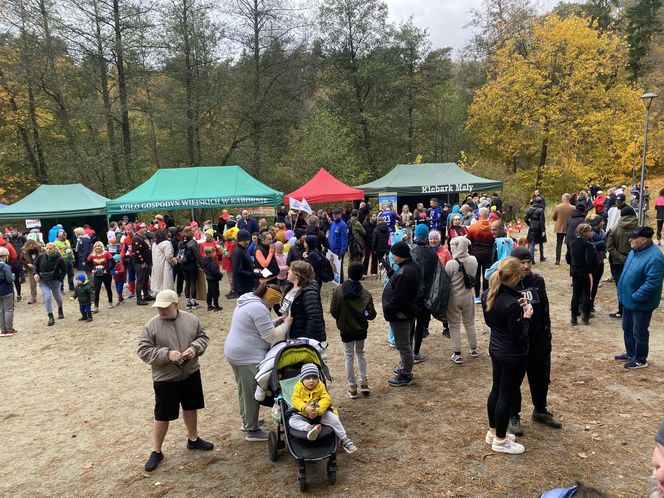 Bieg Superbohatera - Olsztyn 2025