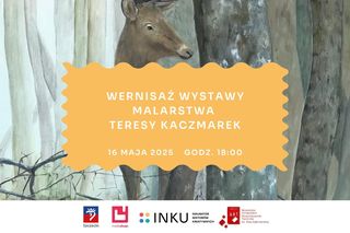 W XXI wieku szukamy ucieczki przed pędem do świata natury
